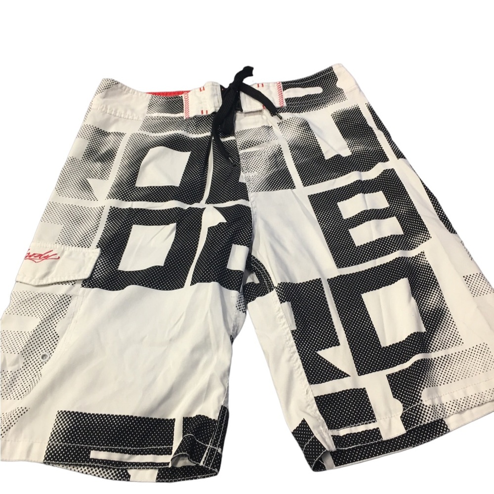 Brody Board Shorts